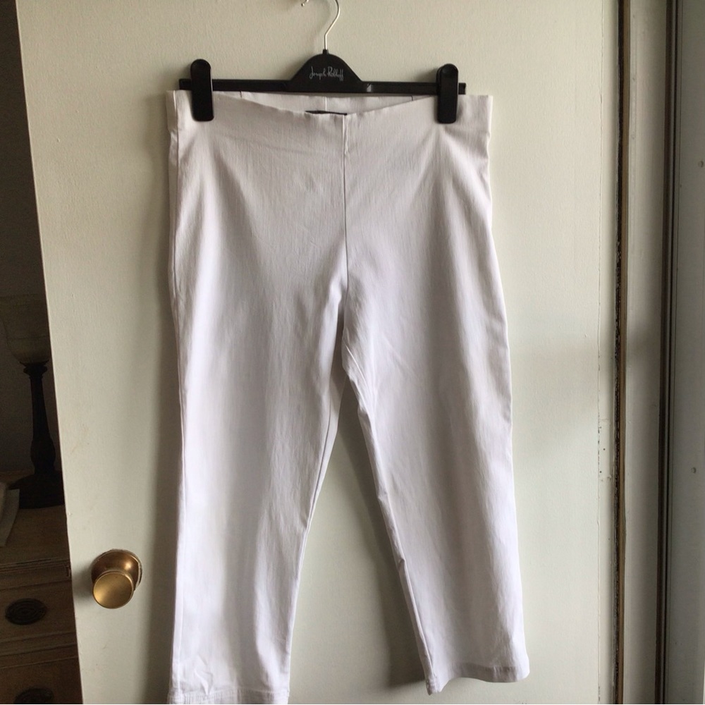 Orly Crop Pants